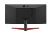Monitor 29WP60G-B 29 cali Ultra Wide FHD HDR USB-C FreeSync